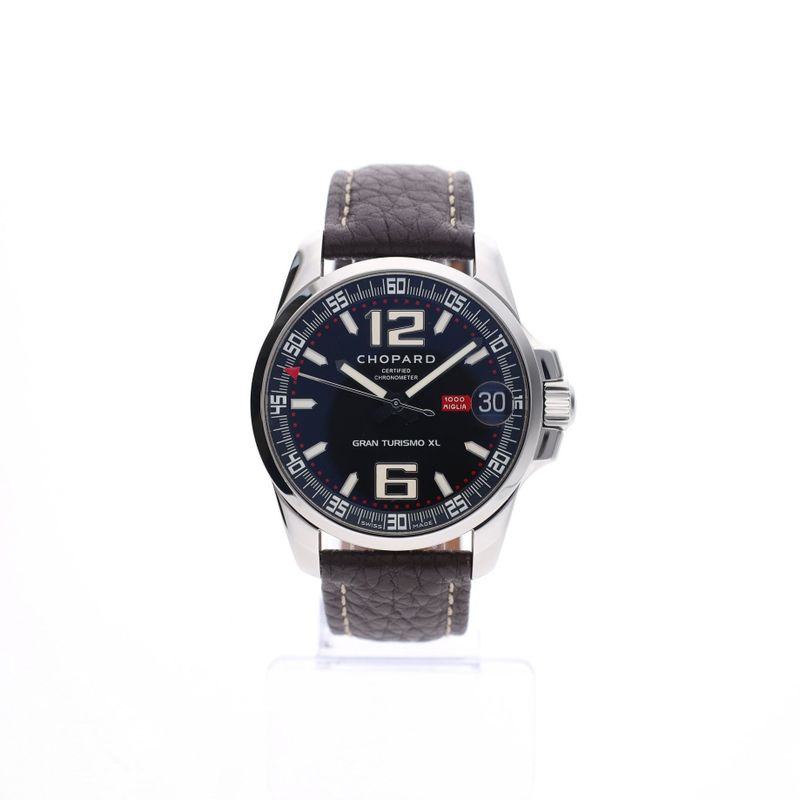 Image 1 of Chopard Mille Miglia; Gran Turismo XL; 16/8997; Automatic men's watch