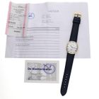 Image 9 of Patek Philippe Ellipse 3948; Vintage 18k gold watch