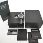 Image 14 of Raymond Weil Nabucco Titanium 7800-TCF-05207; Automatic chronograph men's watch