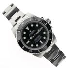 Image 8 of Rolex Submariner 114060; Automatic men's diving watch