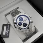 Image 21 of Maurice Lacroix AIKON Automatic AI6038-SS02-131-1; Chronograph men's watch