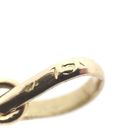 Image 4 of Gold pendant with topaz