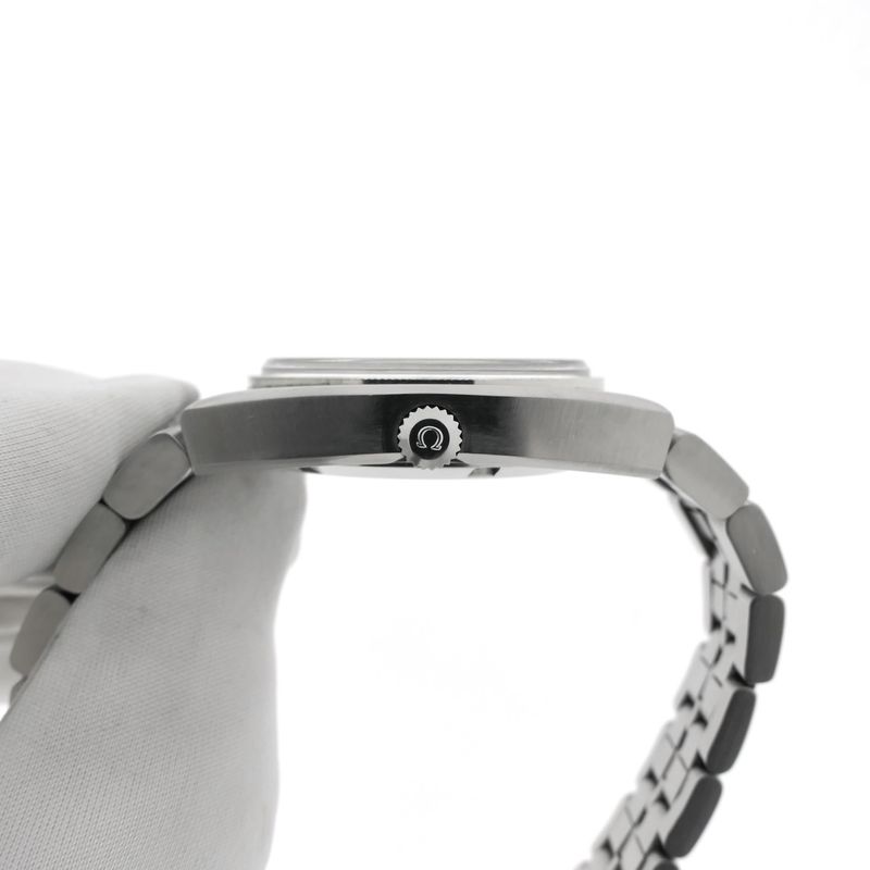 Image 7 of Omega Constellation Automatic Chronometer 168.045; Vintage automatic watch from 1969