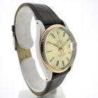 Image 3 of Rolex Datejust 6605; Vintage automatic watch from 1959