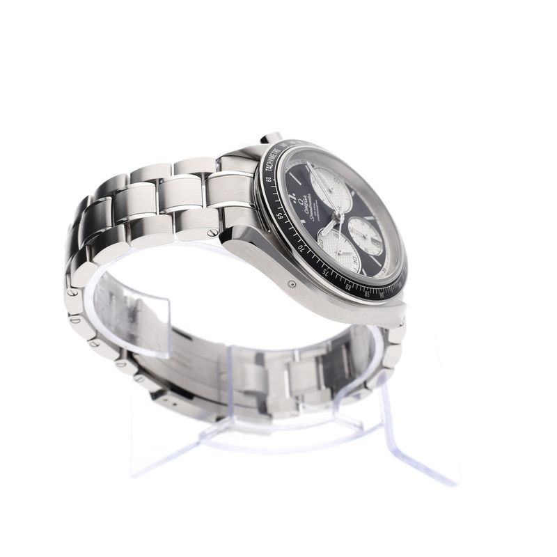 Image 11 of Omega Speedmaster Racing 326.30.40.50.01.002; Chronograph men's watch (Full-set 05-2025)