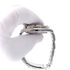 Afbeelding 11 van Breitling Windrider Cockpit 'Big-Date B49350; Automatisch Heren Horloge