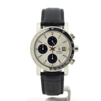 Girard Perregaux 7000 Chronograph; Automatic men's watch