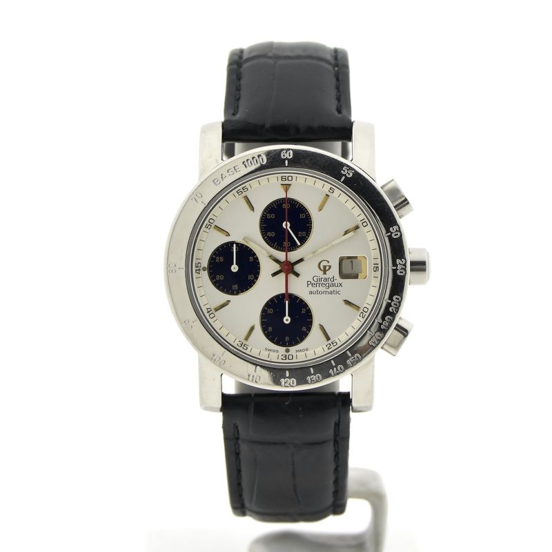 Image 1 of Girard Perregaux 7000 Chronograph; Automatic men's watch