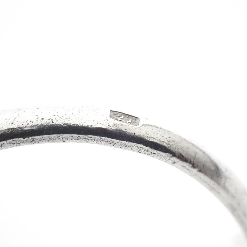 Image 7 of Silver ring with Zeeland button