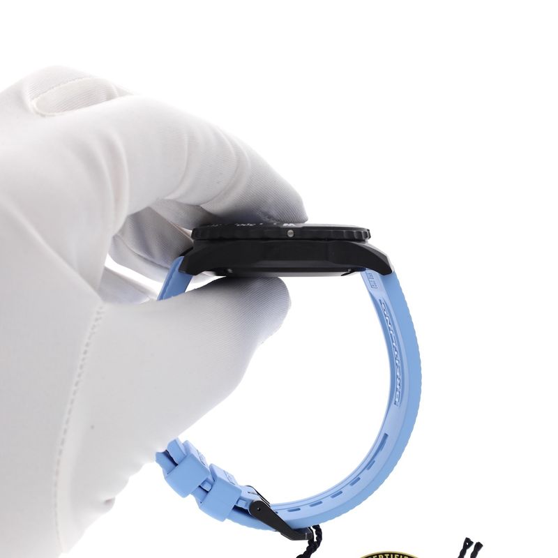 Image 7 of Breitling Endurance Pro 'Light Blue' X82310; Chronograph men's watch