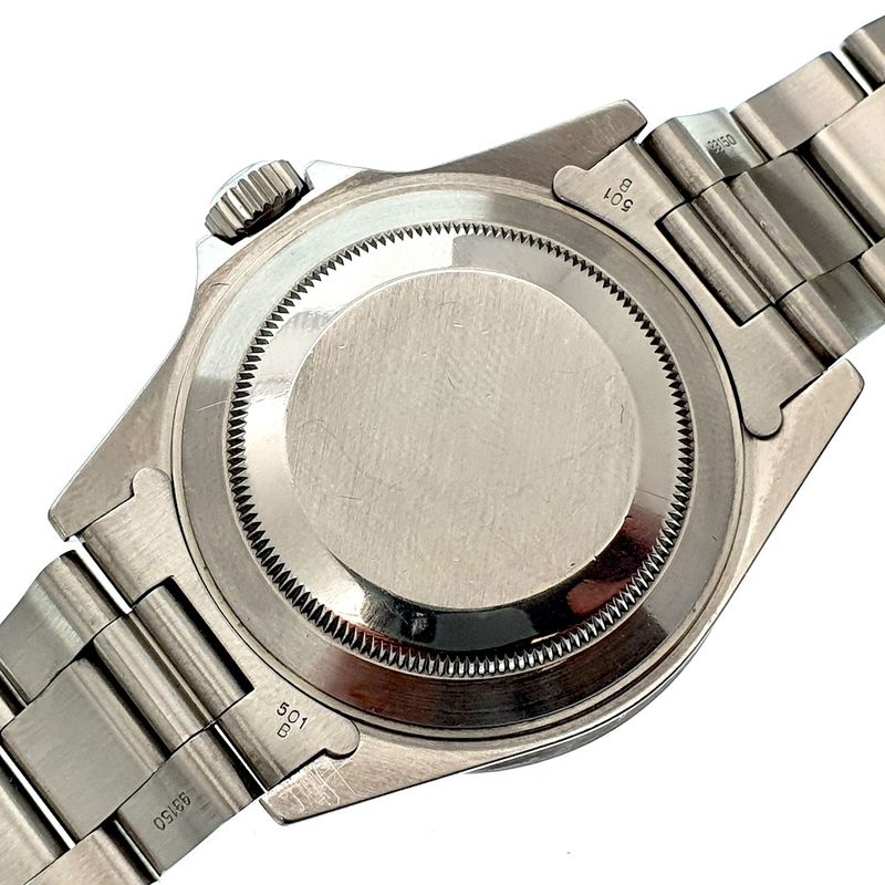 Image 7 of Rolex Submariner 16610; Men's watch