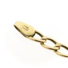 Image 6 of Golden fantasy link chain | 60.5 cm