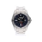 Image 1 of Breitling Avenger II GMT A32390; Automatic Men's Watch