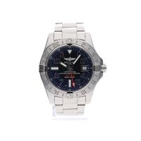 Breitling Avenger II GMT A32390; Automatic Men's Watch