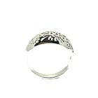 Image 3 of Silver bohemian ring | size 16