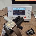 Image 22 of Rolex Datejust 1601; Vintage men's watch