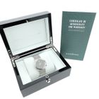 Image 4 of Zenith Pacific 'El Primero' 59.0010.400; Chronograph men's watch