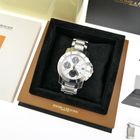 Image 7 of Baume & Mercier Capeland Chronograph; Automatic men's watch