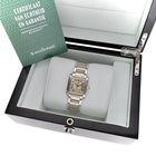 Image 13 of Cartier Tank Française 2302 W51005Q4; Automatic Watch