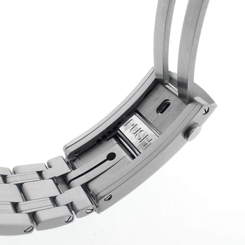 Image 8 of Omega Seamaster Ceramic cal. 8800; Men's watch