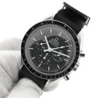 Image 9 of Omega Speedmaster Professional 'Moonwatch'; Chronograph men's watch
