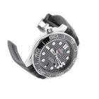 Image 14 of Omega Seamaster 300M Ceramic; Automatic men's diving watch