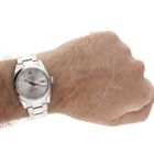 Image 17 of Rolex Date 34mm 115200; Automatic watch