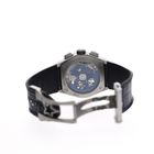 Image 8 of Zenith Defy El Primero '21' Skeleton 95.9002.9004/78.R584; Chronograph men's watch