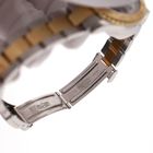 Afbeelding 12 van Rolex Yacht-Master Ladies 29mm 69623; Automatisch Dames Horloge (Full-Set '99)