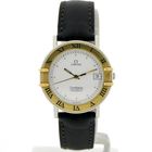 Image 1 of Omega Constellation Chronometer Automatic; Vintage goud/stalen horloge