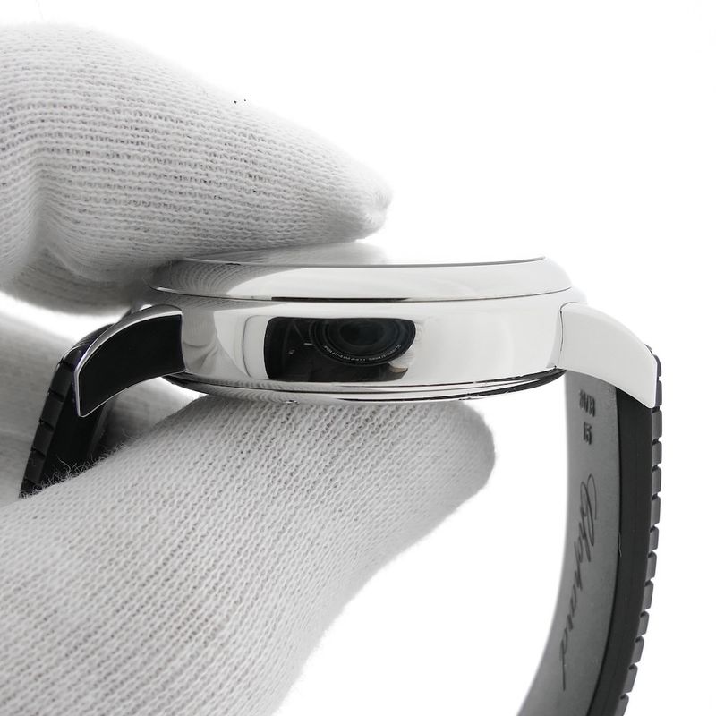 Image 6 of Chopard Mille Miglia; Chronograph men's watch