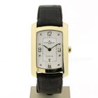 Image 1 of Baume Mercier Hampton; Automatic 18k gold watch
