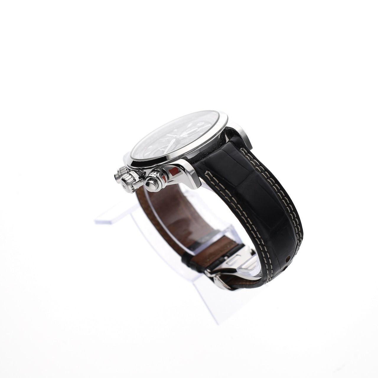 Stalen Automatisch Heren Horloge | Uniek pre-owned | Juweelwinkel.nl