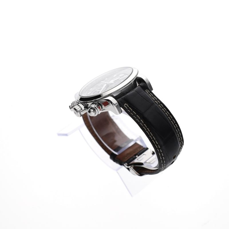 Image 15 of Jaeger-LeCoultre Master Compressor Chronograph Q1758470/146.8.25; Automatic men's watch