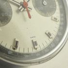 Image 5 of Heuer Pre-Carrera Chronograph; Vintage men's watch