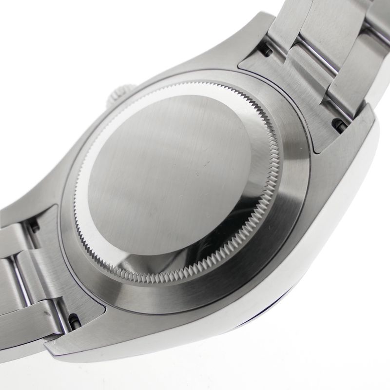 Image 13 of Rolex Airking 116900; Automatic men's watch