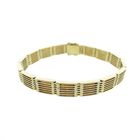 Image 9 of Golden fantasy link bracelet