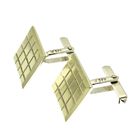 Image 2 of Silver cufflinks