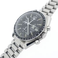Omega Speedmaster 'Chuck Maddox Holy Grail'; Chronograaf heren horloge