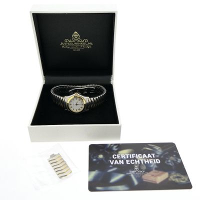 Image 2 of Ebel Wave Classic; Women's watch