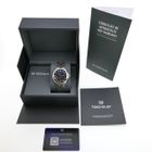 Image 5 of TAG Heuer Link Automatic WAT2110; Automatic men's watch