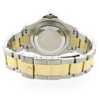 Image 14 of Rolex Yachtmaster 16623; 18k gold/steel men's watch