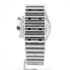 Image 6 of Breitling Super Chronomat B01 44; Automatic men's watch with UTC
