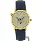 Image 1 of Jaeger-LeCoultre Master Control Geographic; Automatic 18k gold men's watch
