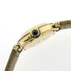 Image 13 of Cartier Pasha Automatic; 18k gold unisex watch