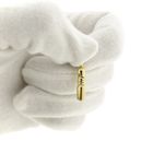 Image 12 of Gold pendant of a cone