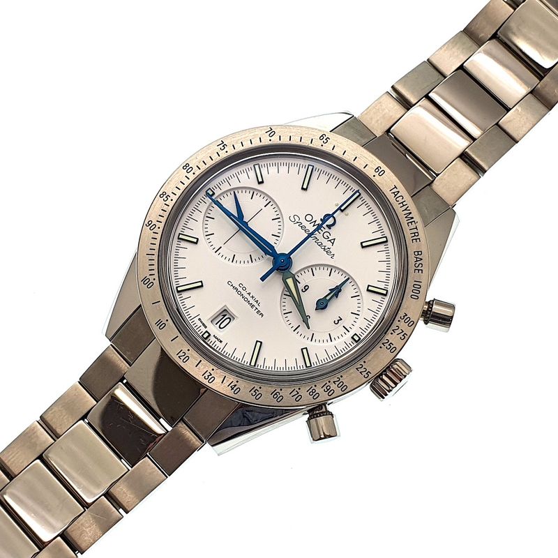 Image 14 of Omega Speedmaster '57 'Re-edition'; Chronograph men's watch
