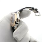 Image 12 of Chopard Happy Sport 'Stars' Automatic 278573; 18k gold/steel women's watch with diamonds