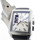 Image 13 of Zenith Grande Port Royal 'Open'; Chronograaf heren horloge