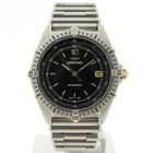 Image 1 of Breitling Antares; Automatic men's watch